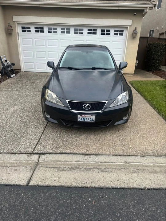 2007 Lexus IS 2nd Gen - Image 8 of 20