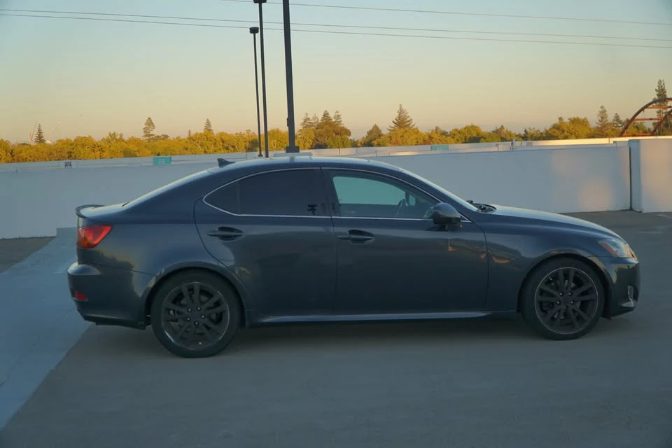 2007 Lexus IS 2nd Gen - Image 20 of 20