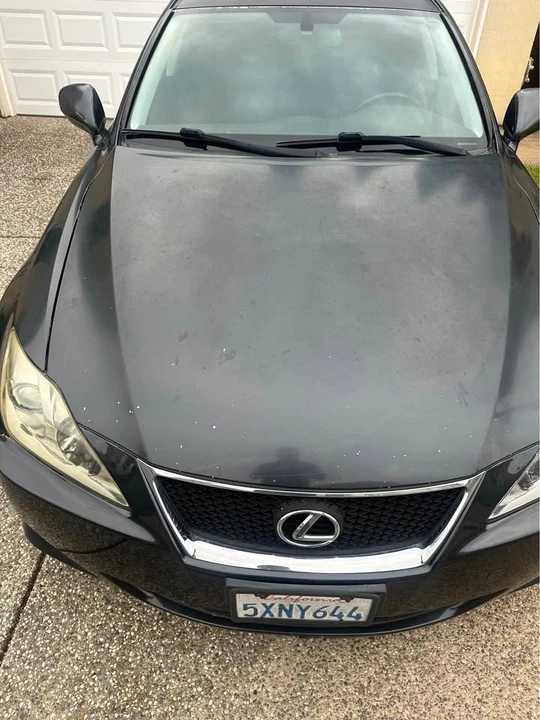 2007 Lexus IS 2nd Gen - Image 9 of 20