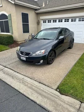 2007 Lexus IS 250