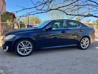 2007 Lexus IS 250