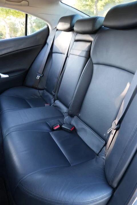 2007 Lexus IS 2nd Gen - Image 19 of 20