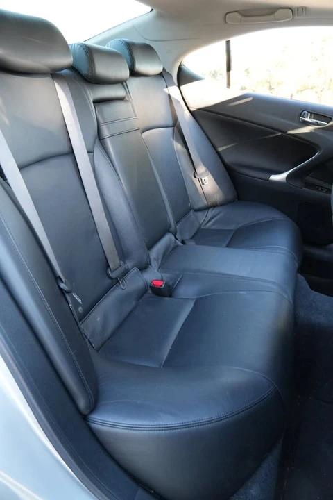 2007 Lexus IS 2nd Gen - Image 20 of 20