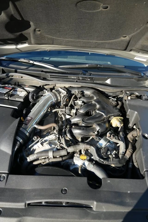 2007 Lexus IS 2nd Gen - Image 15 of 20