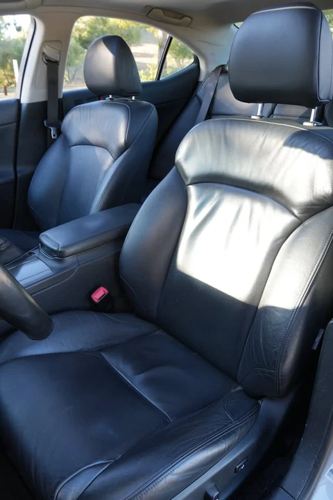 2007 Lexus IS 2nd Gen - Image 17 of 20