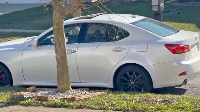 2007 Lexus IS250