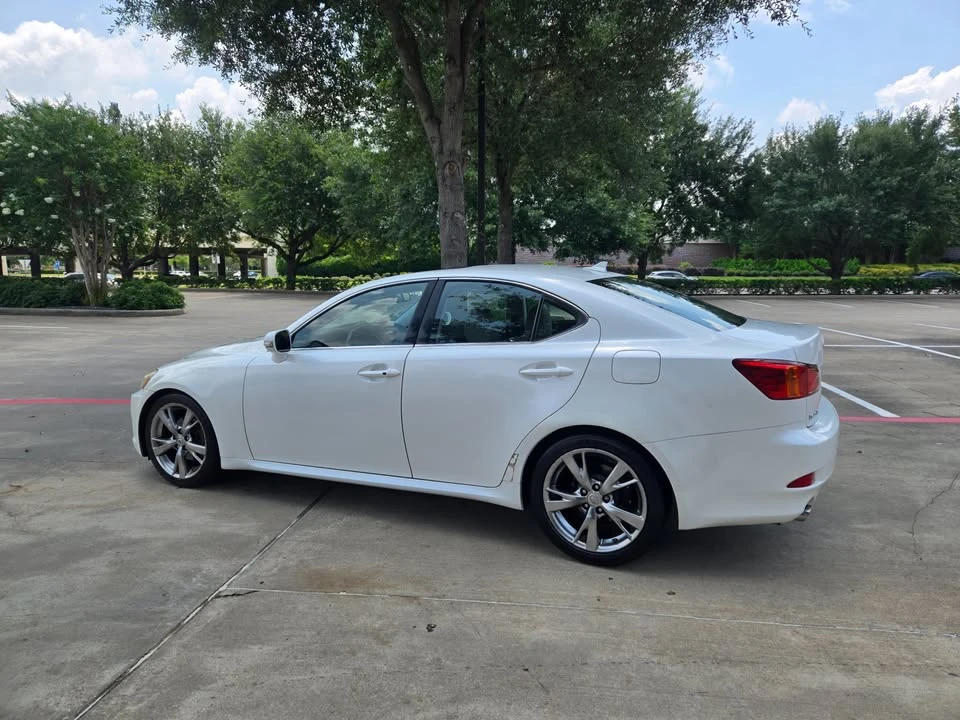 2007 Lexus IS 2nd Gen - Image 6 of 17