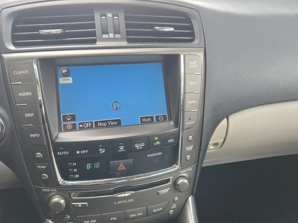 2007 Lexus IS 2nd Gen - Image 14 of 17