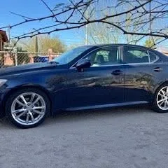 2007 Lexus IS250