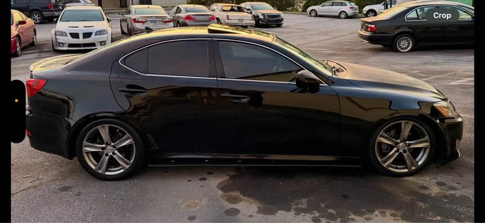2007 Lexus IS 2nd Gen - Image 3 of 6