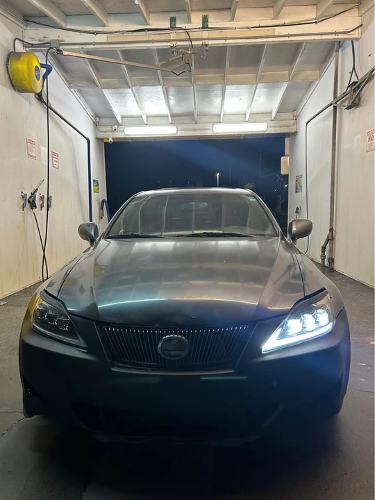 2007 Lexus IS 2nd Gen - Image 11 of 11