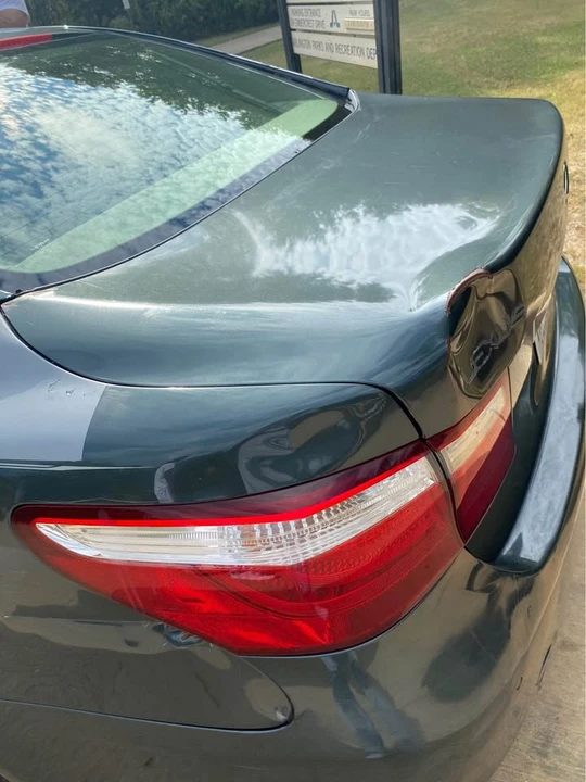 2007 Lexus LS 4th Gen - Image 7 of 11