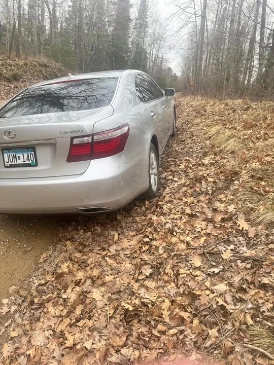 2007 Lexus LS 4th Gen - Image 6 of 13