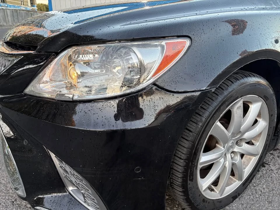 2007 Lexus LS 4th Gen - Image 10 of 11