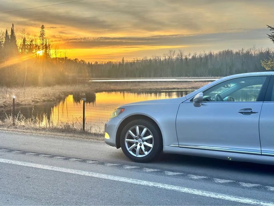 2007 Lexus LS 4th Gen - Image 12 of 13