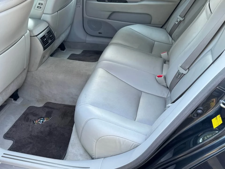 2007 Lexus LS 4th Gen - Image 16 of 16