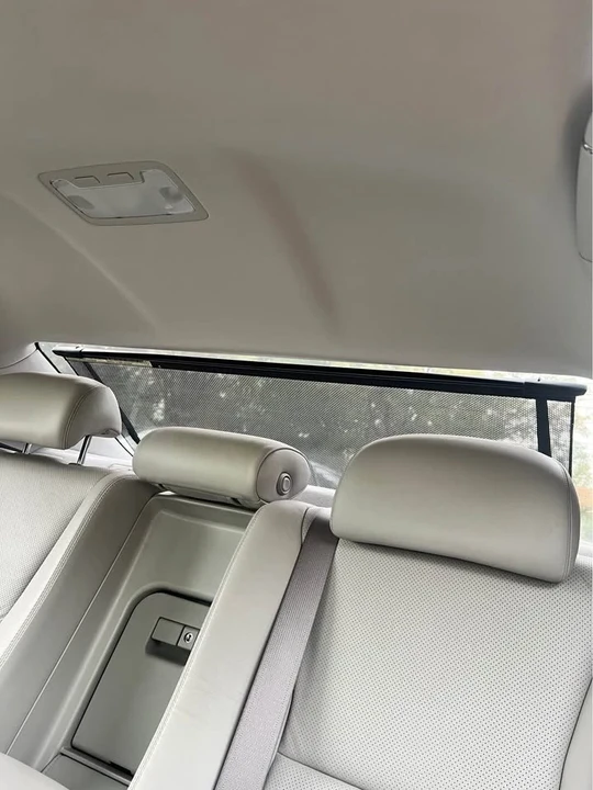 2007 Lexus LS 4th Gen - Image 18 of 19