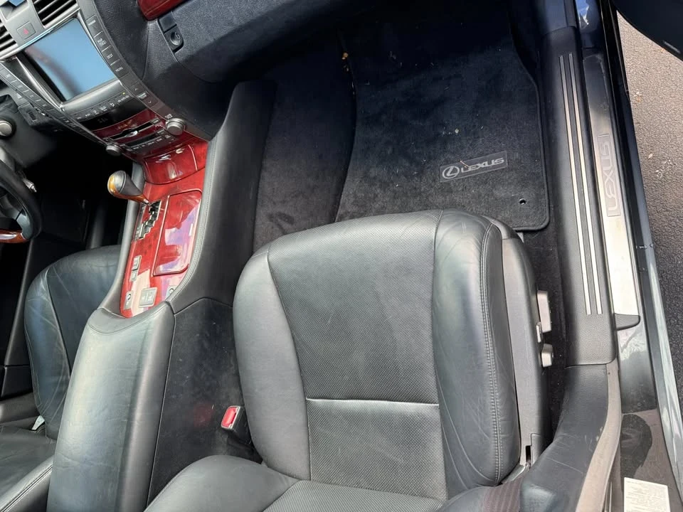 2007 Lexus LS 4th Gen - Image 4 of 9