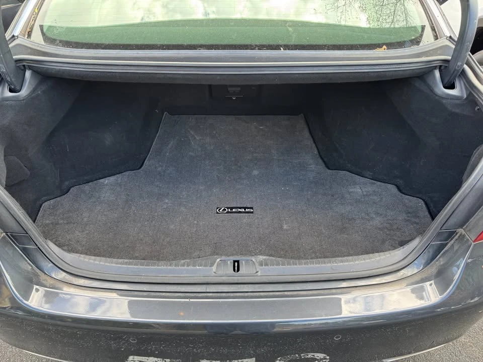 2007 Lexus LS 4th Gen - Image 6 of 9