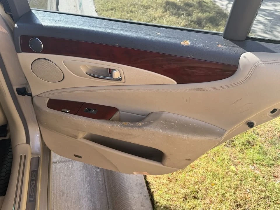 2007 Lexus LS 4th Gen - Image 14 of 18