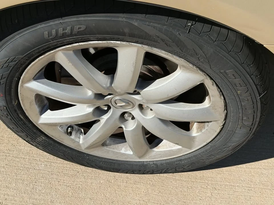 2007 Lexus LS 4th Gen - Image 8 of 18