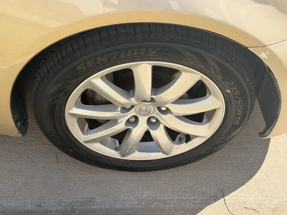 2007 Lexus LS 4th Gen - Image 6 of 18