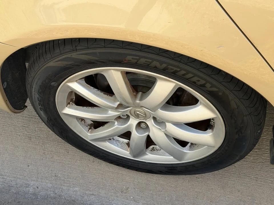 2007 Lexus LS 4th Gen - Image 7 of 18