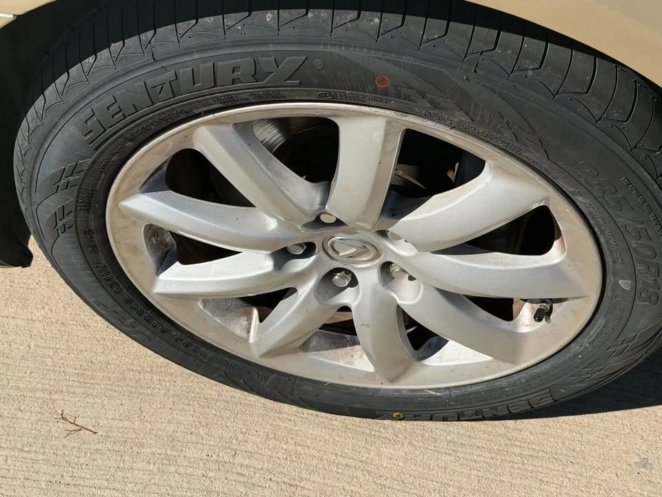 2007 Lexus LS 4th Gen - Image 9 of 18