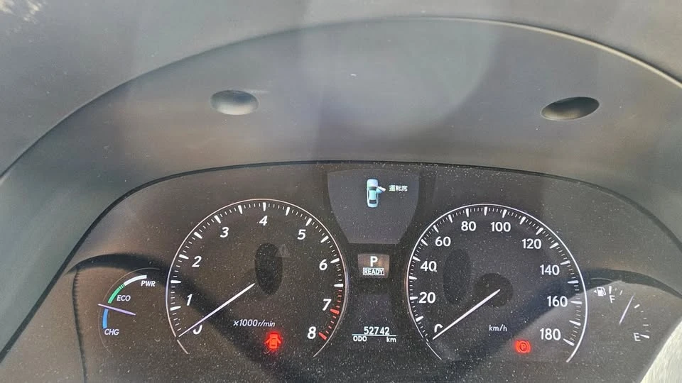 2007 Lexus LS 4th Gen - Image 16 of 16