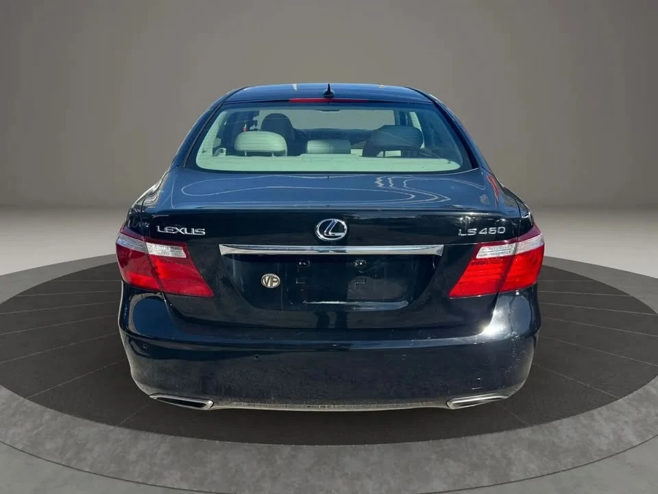 2007 Lexus LS 4th Gen - Image 4 of 19