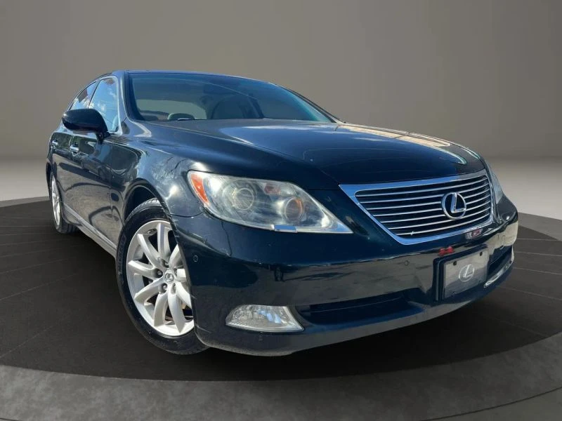 2007 Lexus LS 4th Gen - Image 6 of 19