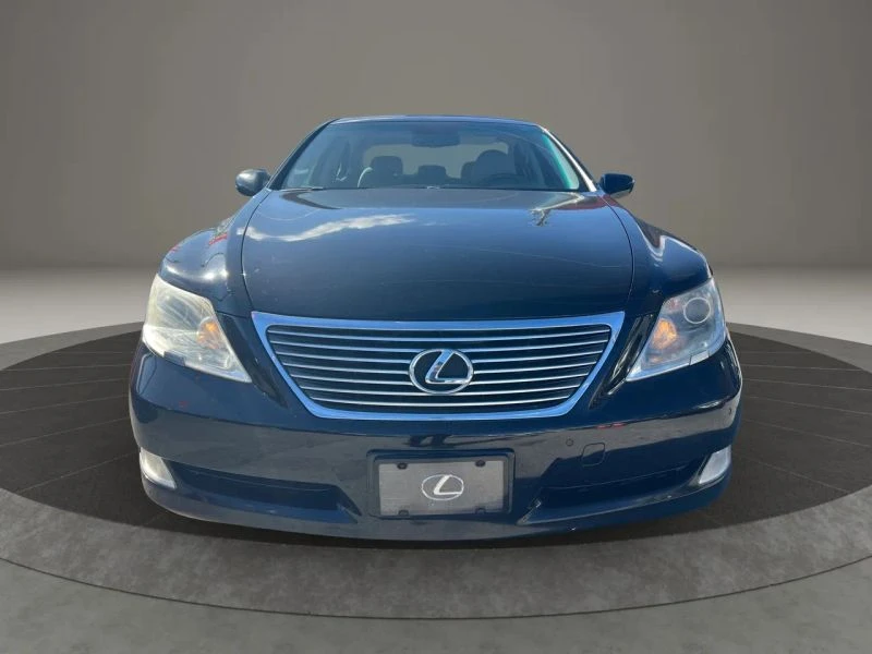 2007 Lexus LS 4th Gen - Image 7 of 19