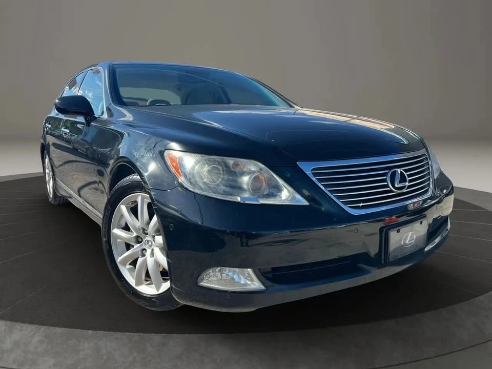 2007 Lexus LS 4th Gen - Image 7 of 19