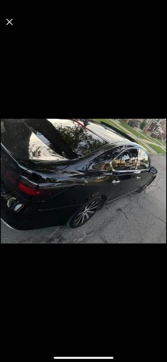 2007 Lexus LS 4th Gen - Image 2 of 12