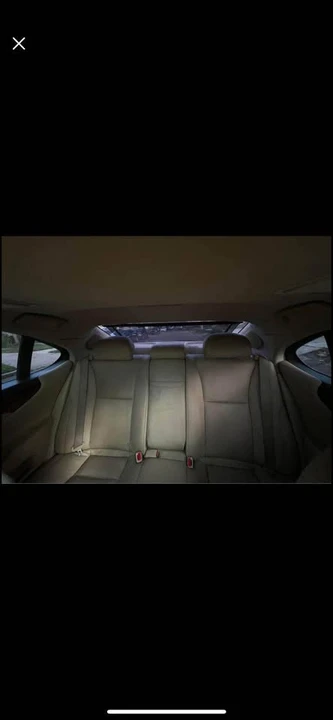 2007 Lexus LS 4th Gen - Image 11 of 12