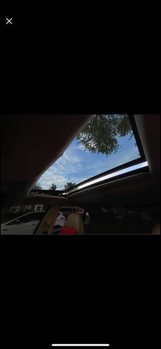 2007 Lexus LS 4th Gen - Image 7 of 12
