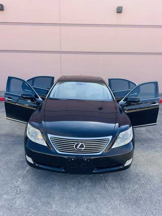 2007 Lexus LS 4th Gen - Image 7 of 18