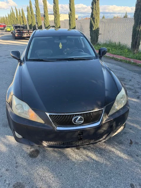 2007 Lexus LS 4th Gen - Image 3 of 5
