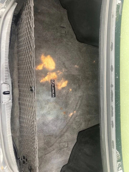 2007 Lexus LS 4th Gen - Image 15 of 19