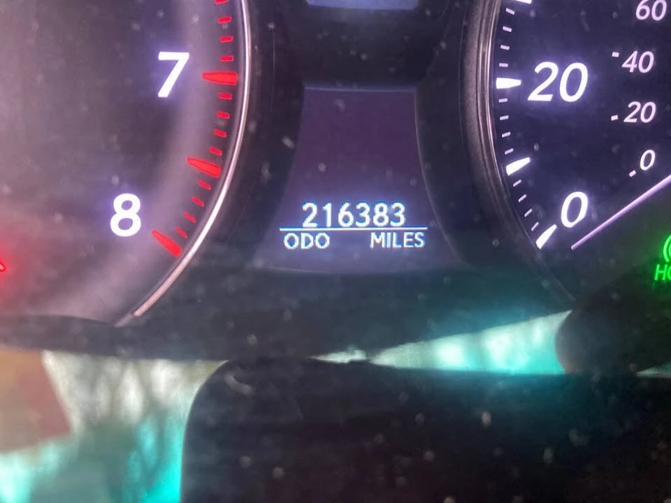 2007 Lexus LS 4th Gen - Image 10 of 19