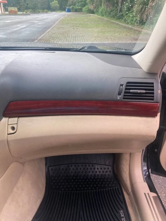 2007 Lexus LS 4th Gen - Image 19 of 19