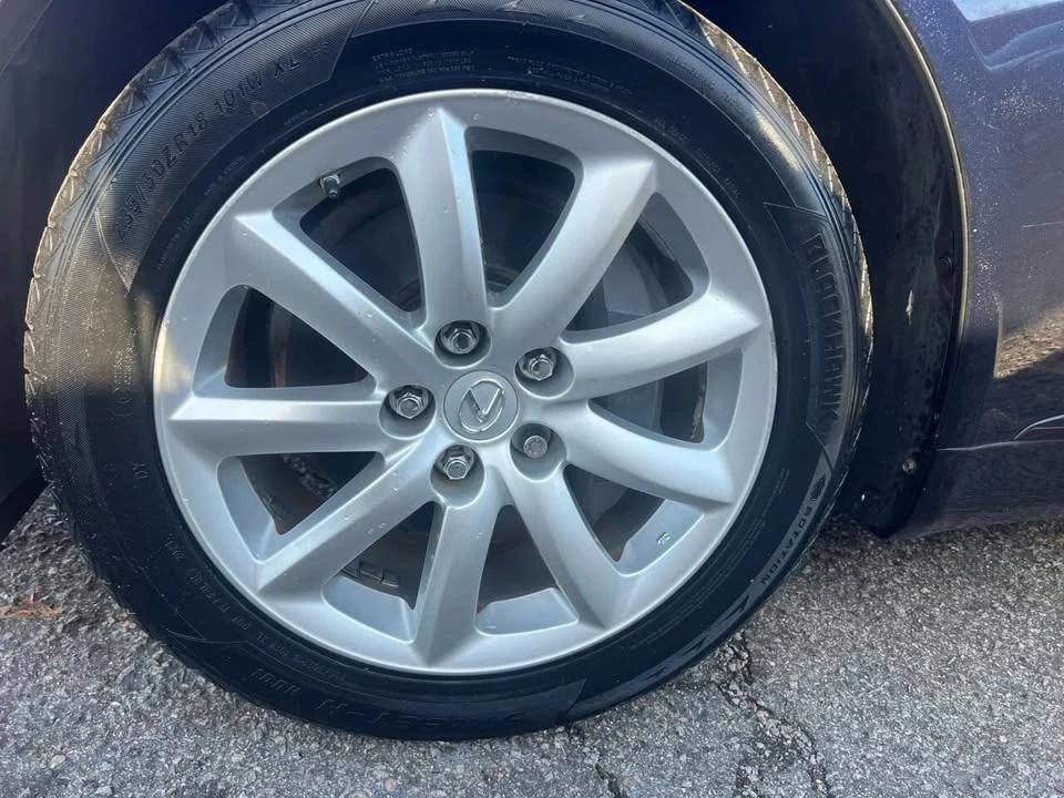 2007 Lexus LS 4th Gen - Image 19 of 19