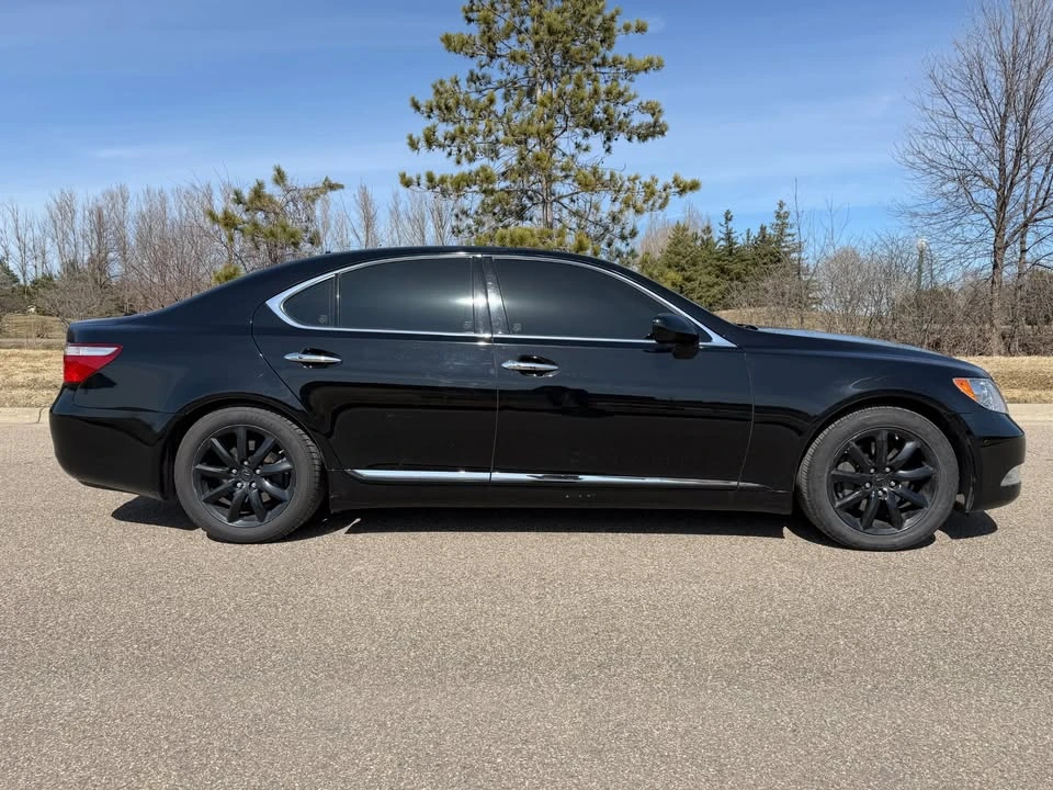 2007 Lexus LS 4th Gen - Image 2 of 20