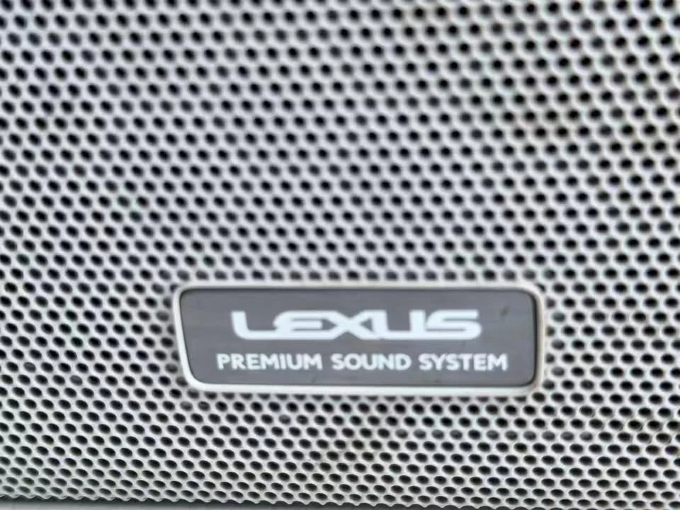 2007 Lexus LS 4th Gen - Image 16 of 20