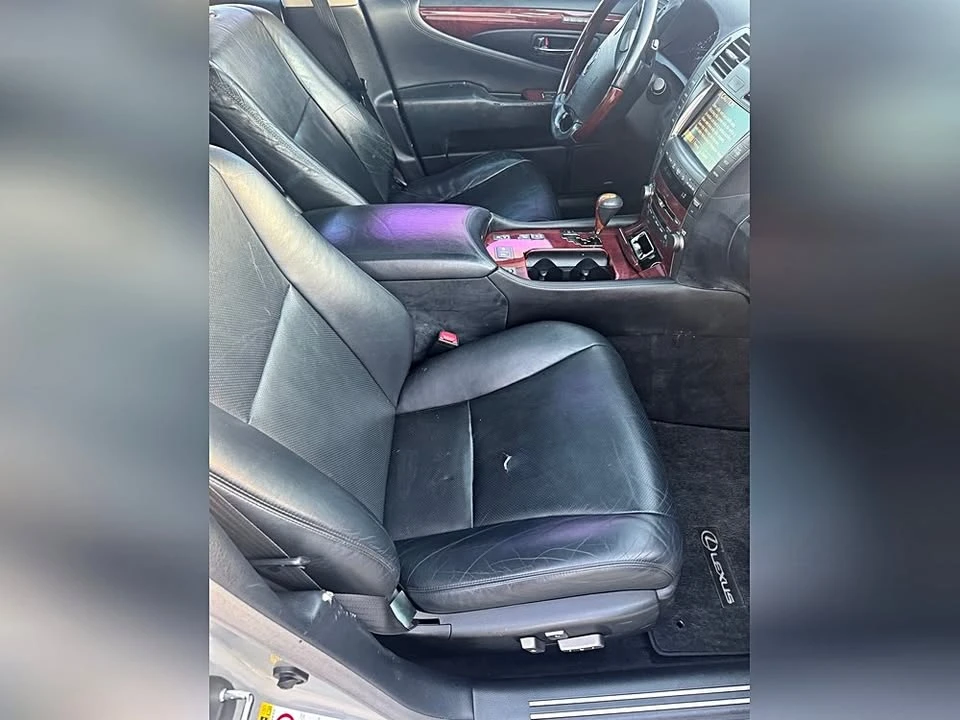2007 Lexus LS 4th Gen - Image 20 of 20