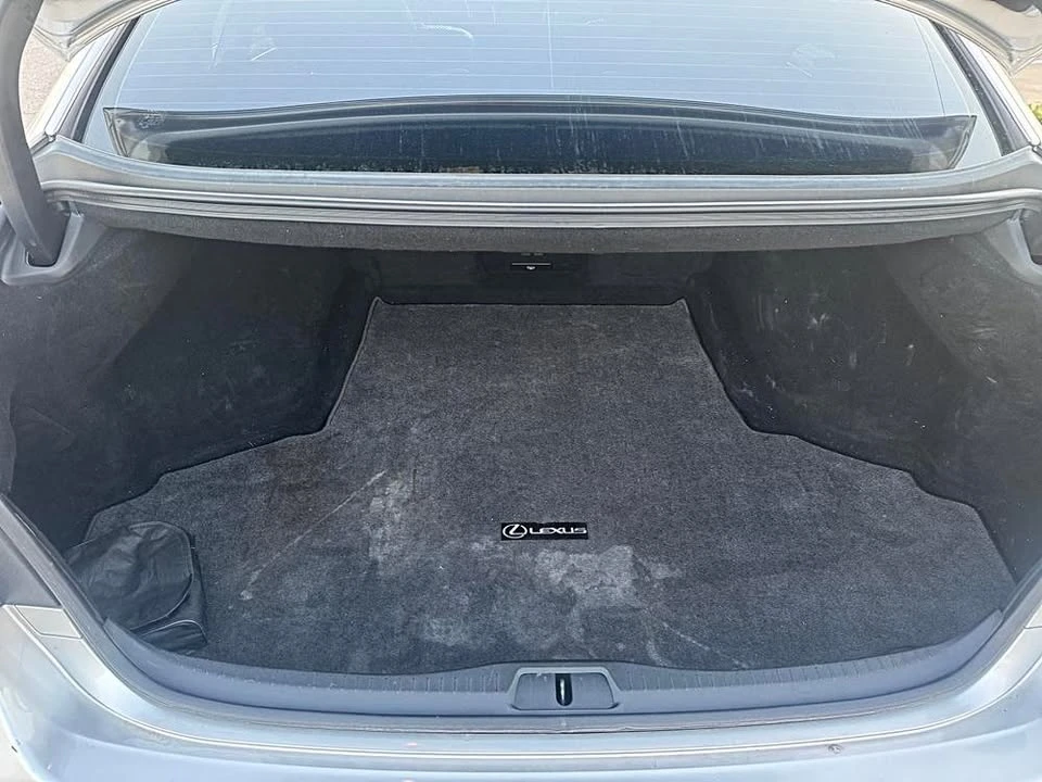 2007 Lexus LS 4th Gen - Image 8 of 20