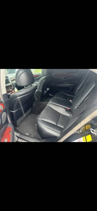 2007 Lexus LS 4th Gen - Image 5 of 9