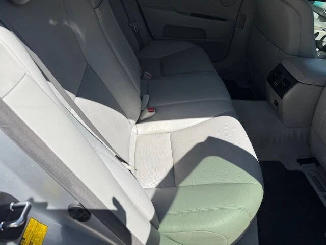 2007 Lexus LS 4th Gen - Image 12 of 19