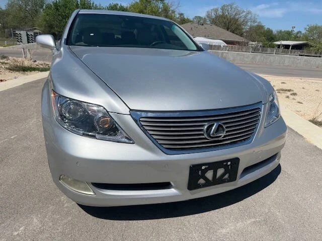 2007 Lexus LS 4th Gen - Image 6 of 19
