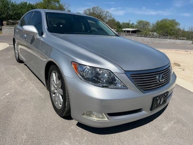 2007 Lexus LS 4th Gen - Image 7 of 19